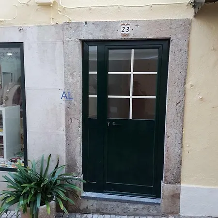 3/4 Da Vila Pensión