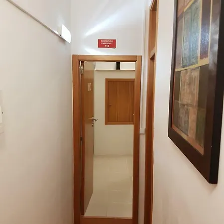3/4 Da Vila Pensión Sintra