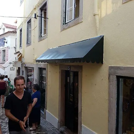 3/4 Da Vila Pensión *