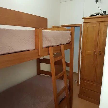3/4 Da Vila Pensión