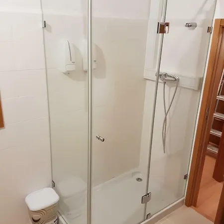 Pensión 3/4 Da Vila