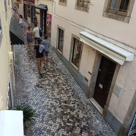 Pensión 3/4 Da Vila