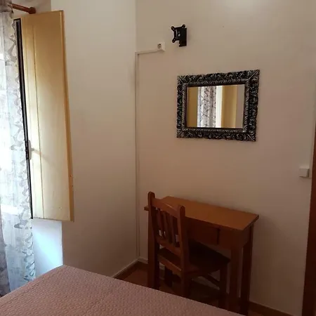 Pensión 3/4 Da Vila