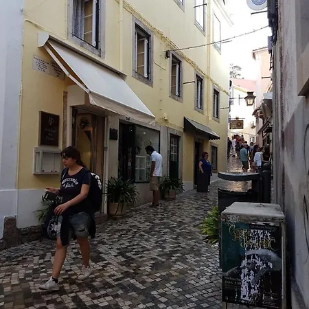 3/4 Da Vila Sintra