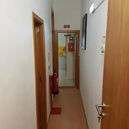 3/4 Da Vila Pensión Sintra