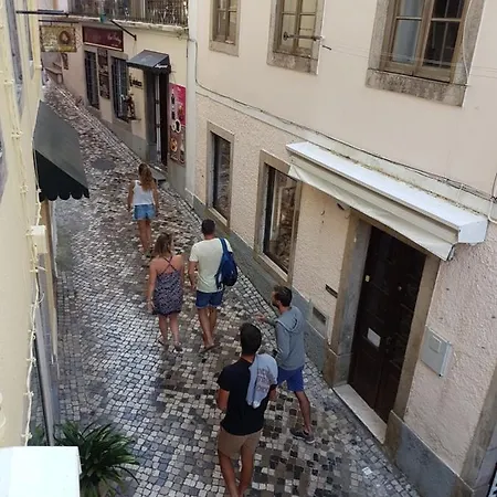 Pensión 3/4 Da Vila *