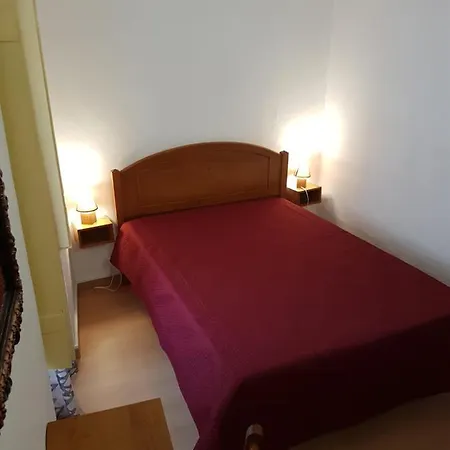 Pensión 3/4 Da Vila Sintra