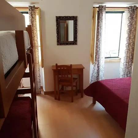 3/4 Da Vila Pensión Sintra